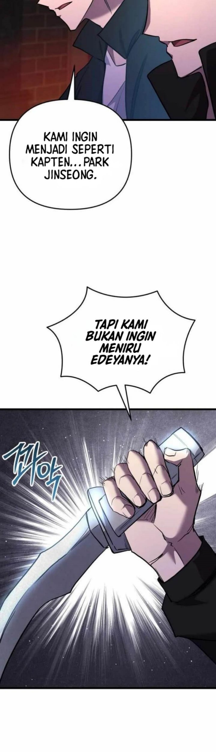 My School Life Pretending to Be a Worthless Person Chapter 130 Gambar 45