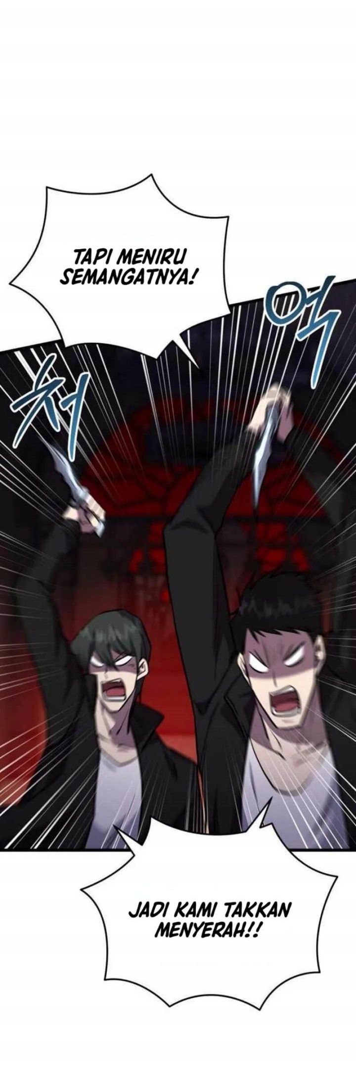 My School Life Pretending to Be a Worthless Person Chapter 130 Gambar 46