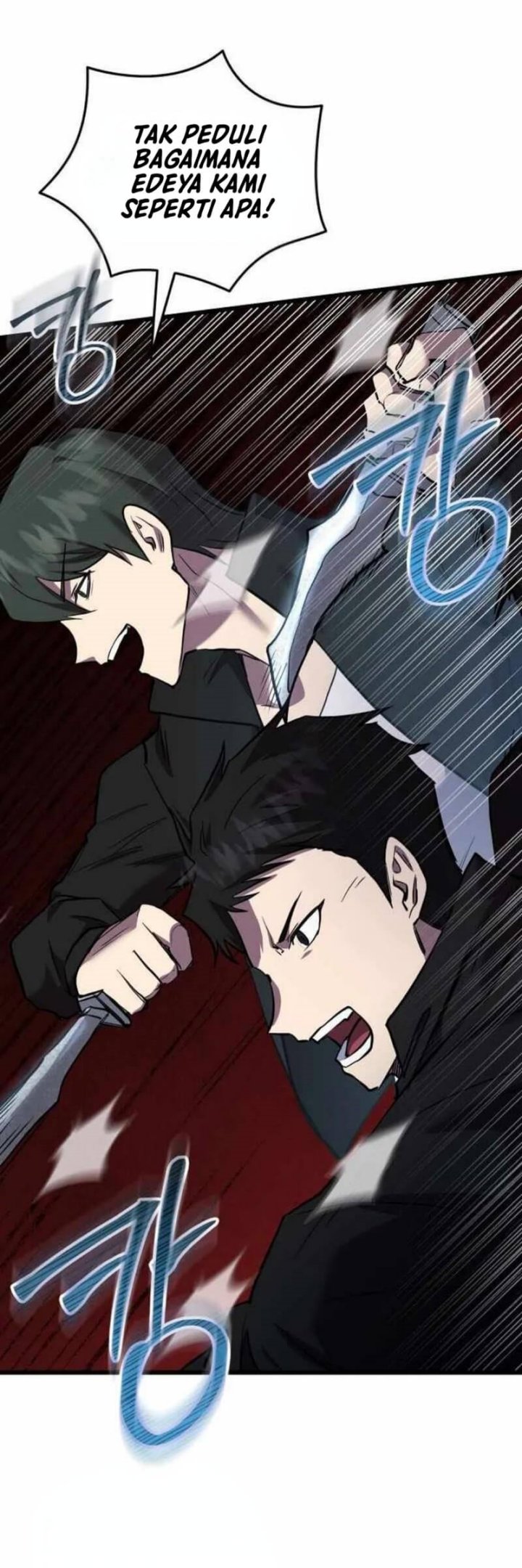 My School Life Pretending to Be a Worthless Person Chapter 130 Gambar 47