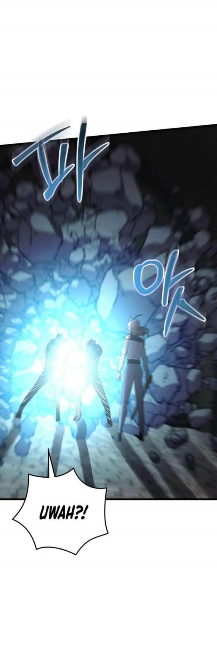 My School Life Pretending to Be a Worthless Person Chapter 130 Gambar 49