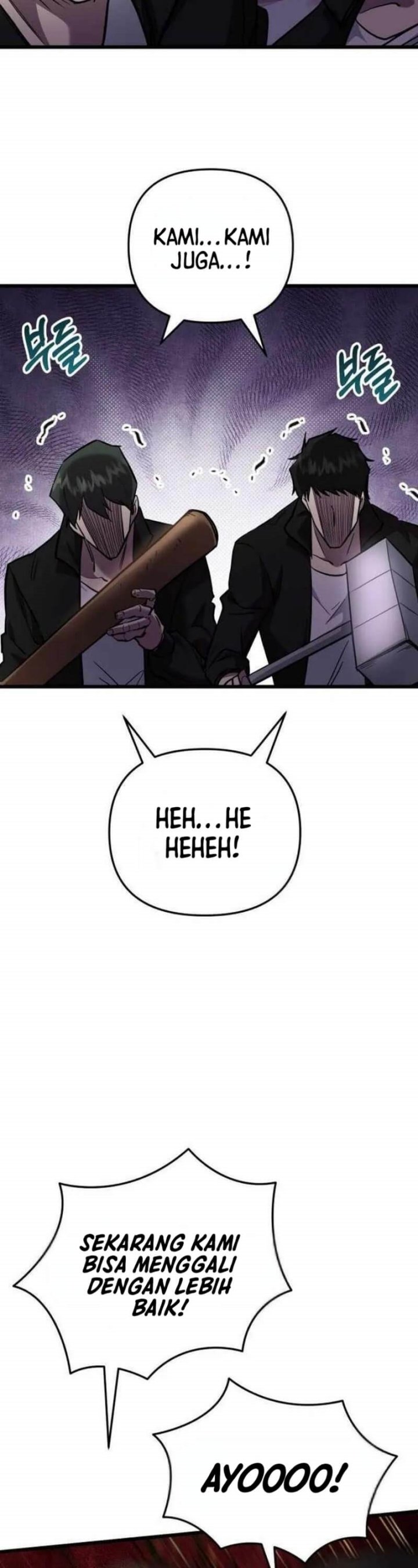 My School Life Pretending to Be a Worthless Person Chapter 130 Gambar 52