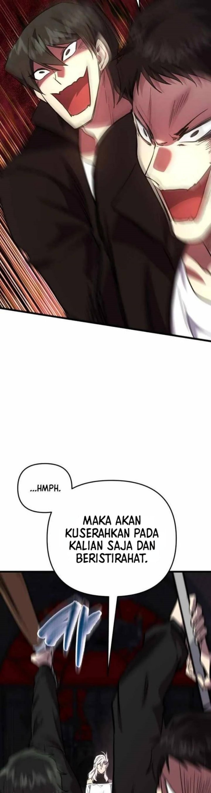 My School Life Pretending to Be a Worthless Person Chapter 130 Gambar 53