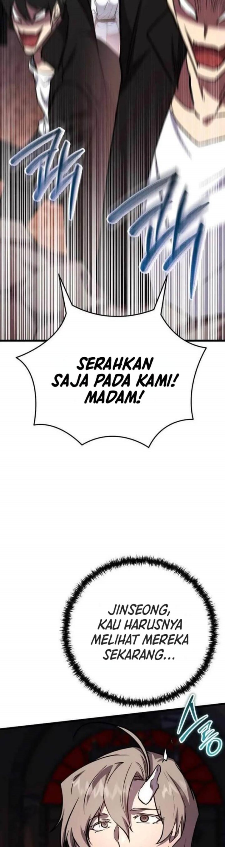 My School Life Pretending to Be a Worthless Person Chapter 130 Gambar 54