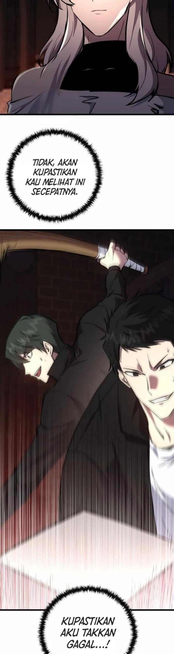 My School Life Pretending to Be a Worthless Person Chapter 130 Gambar 55