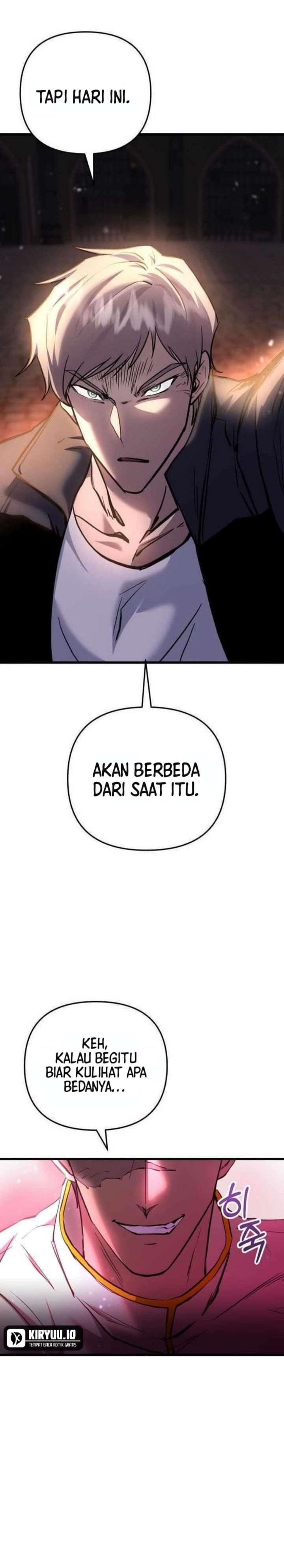My School Life Pretending to Be a Worthless Person Chapter 132 Gambar 3