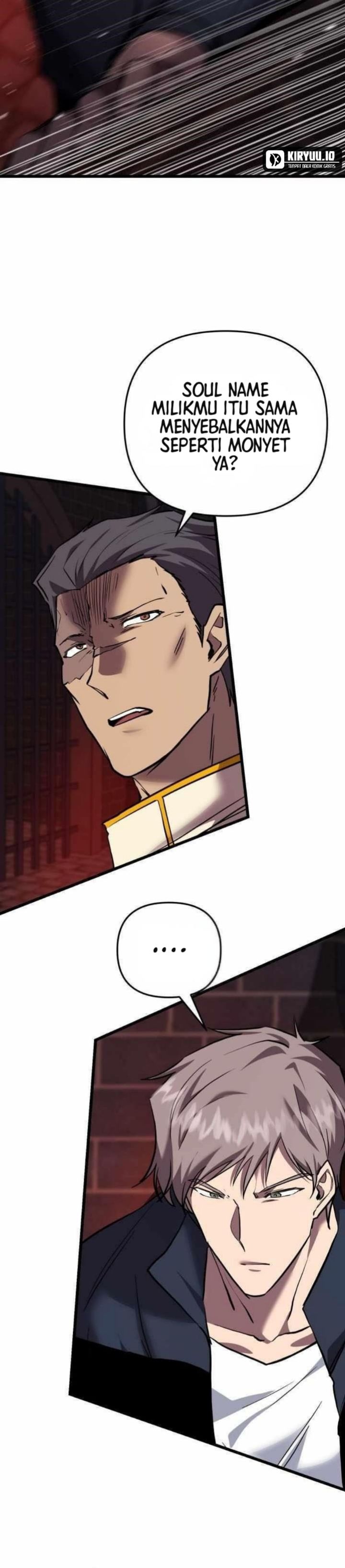 My School Life Pretending to Be a Worthless Person Chapter 132 Gambar 8