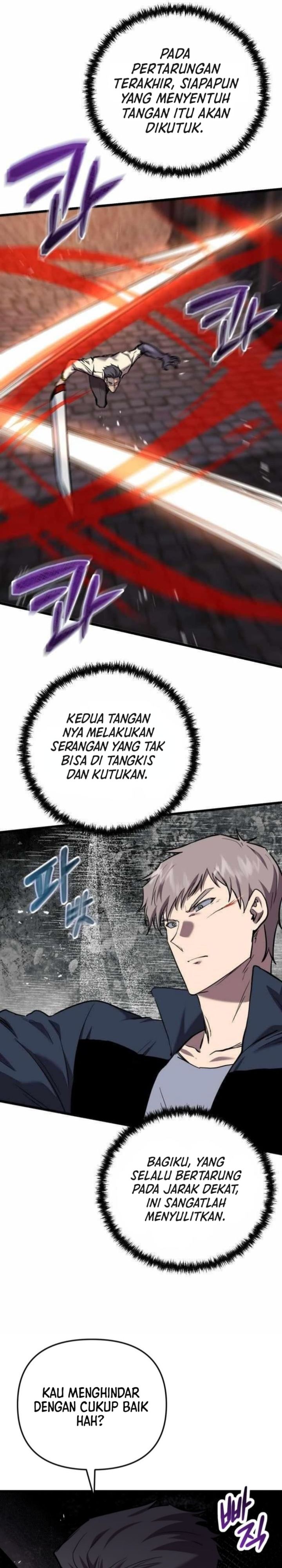 My School Life Pretending to Be a Worthless Person Chapter 132 Gambar 11