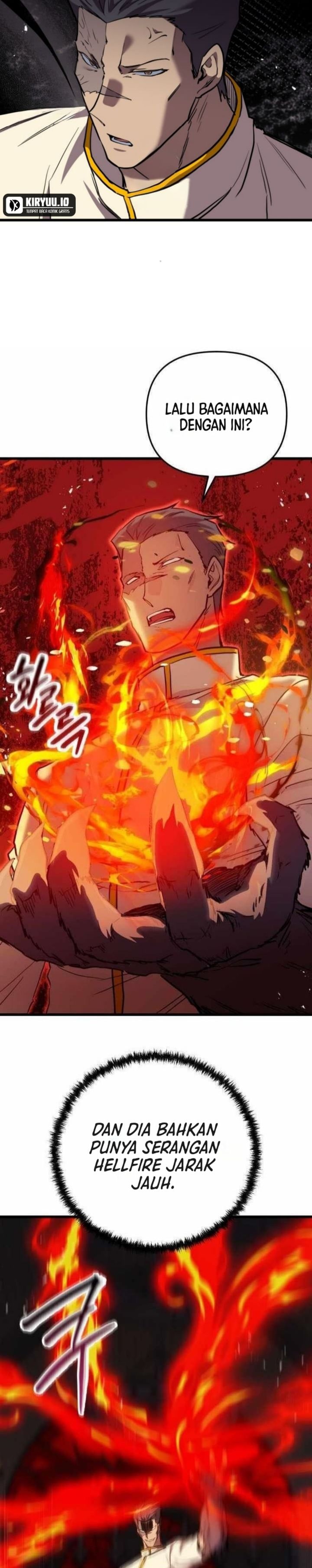 My School Life Pretending to Be a Worthless Person Chapter 132 Gambar 12