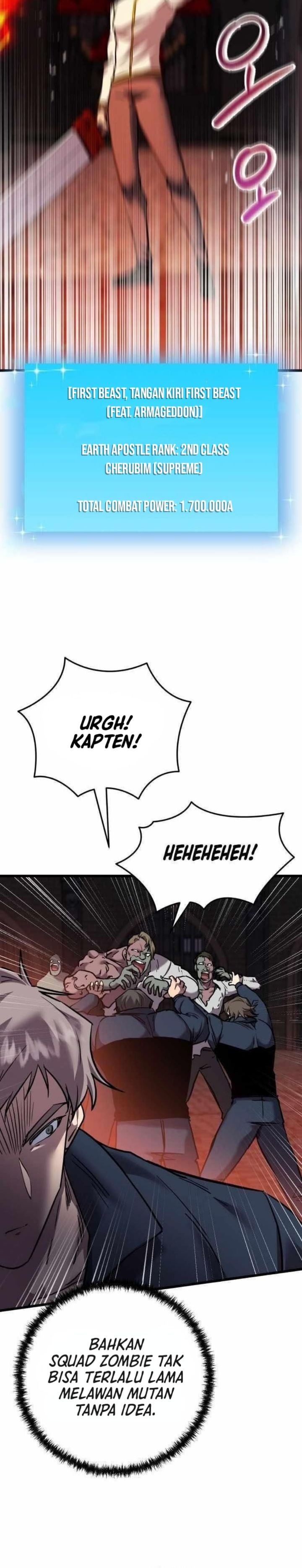 My School Life Pretending to Be a Worthless Person Chapter 132 Gambar 13
