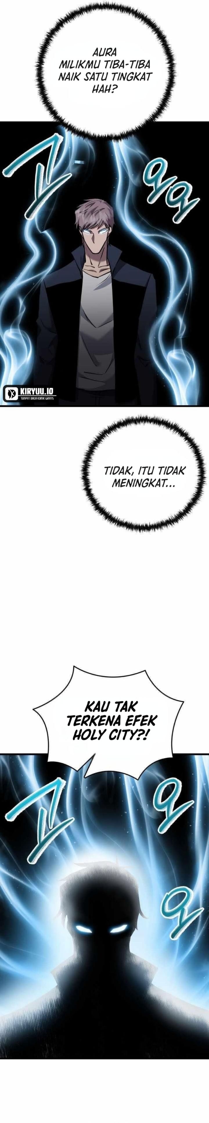 My School Life Pretending to Be a Worthless Person Chapter 132 Gambar 18