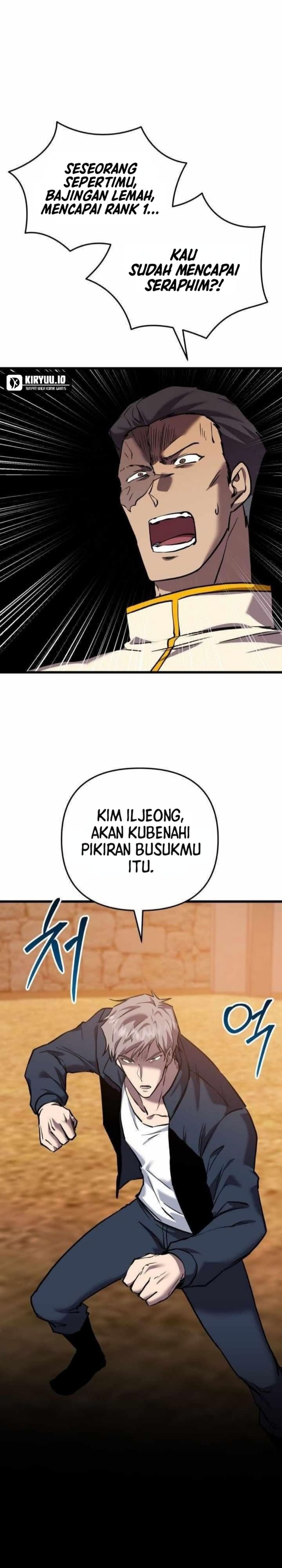 My School Life Pretending to Be a Worthless Person Chapter 132 Gambar 23