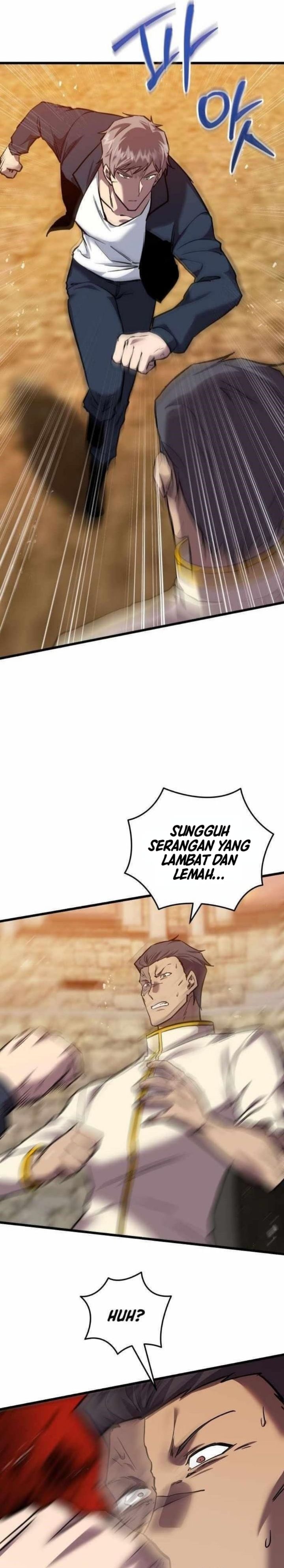 My School Life Pretending to Be a Worthless Person Chapter 132 Gambar 25