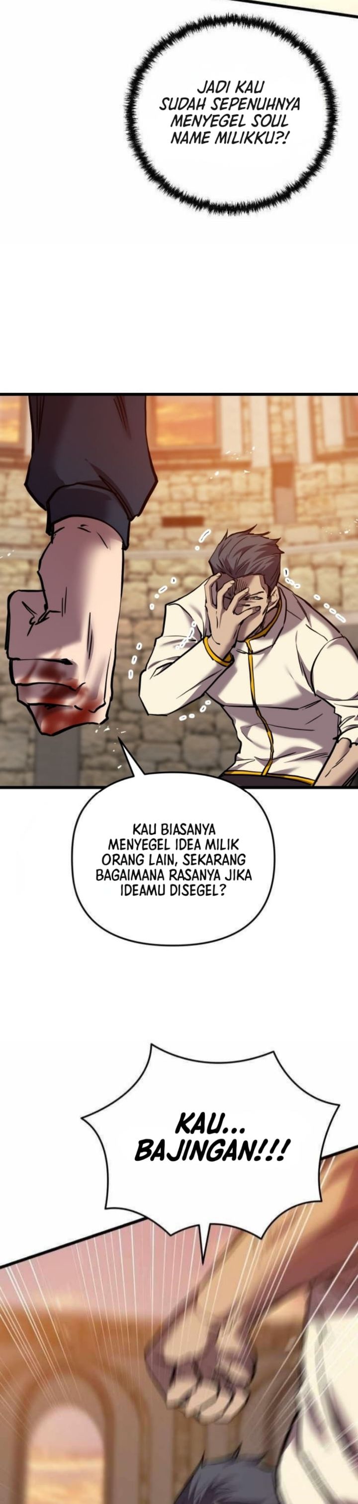My School Life Pretending to Be a Worthless Person Chapter 132 Gambar 27