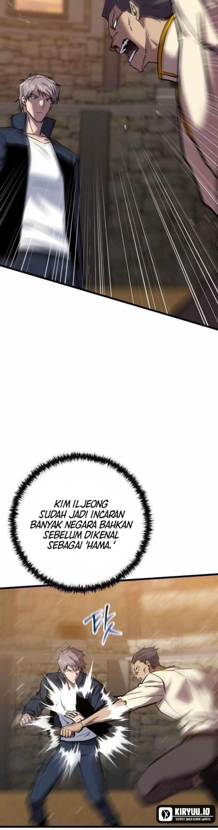 My School Life Pretending to Be a Worthless Person Chapter 132 Gambar 28