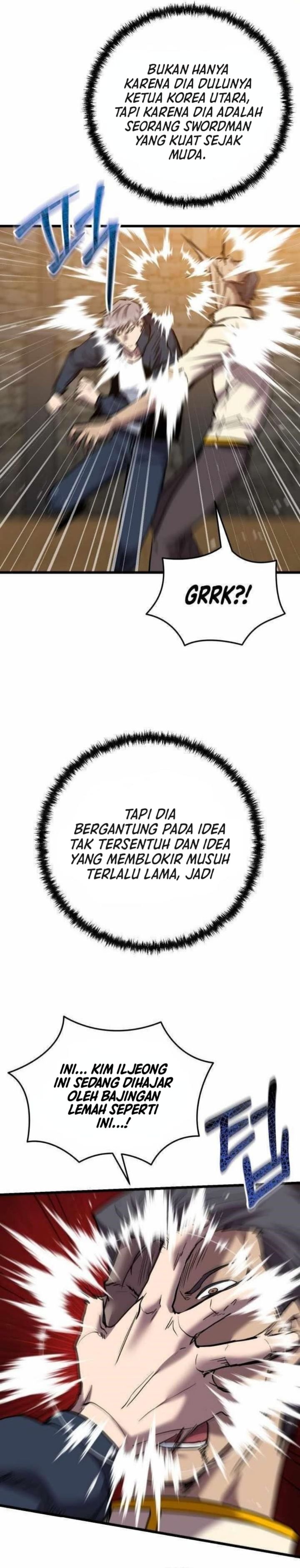 My School Life Pretending to Be a Worthless Person Chapter 132 Gambar 29