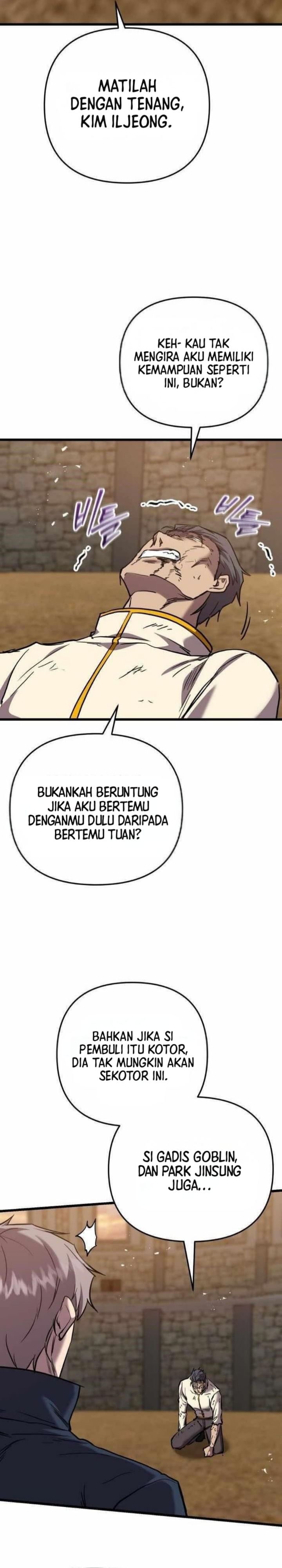 My School Life Pretending to Be a Worthless Person Chapter 132 Gambar 33