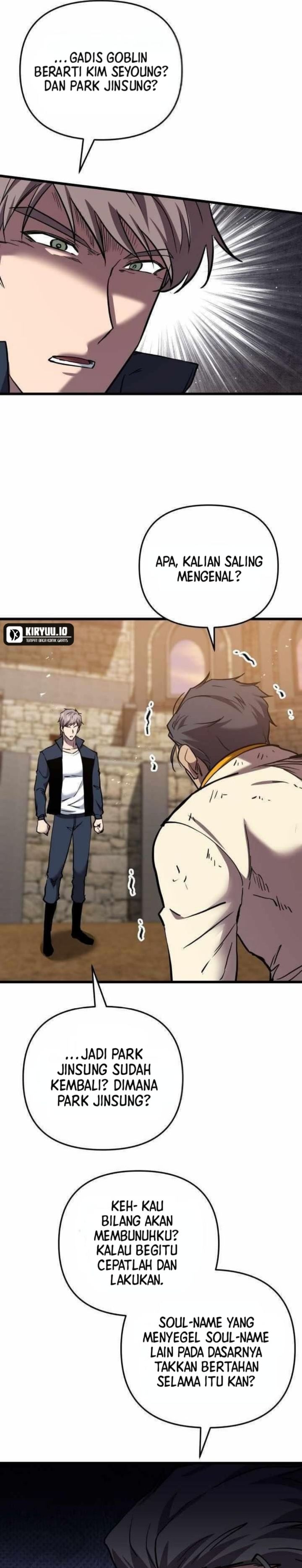 My School Life Pretending to Be a Worthless Person Chapter 132 Gambar 34