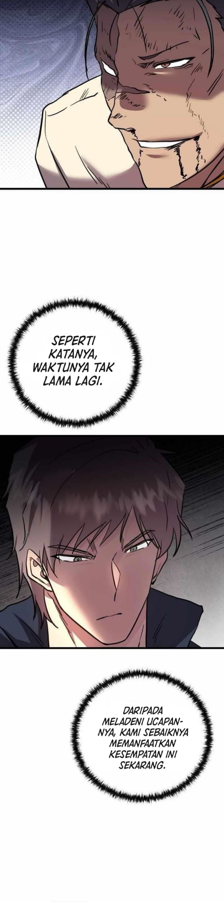 My School Life Pretending to Be a Worthless Person Chapter 132 Gambar 35
