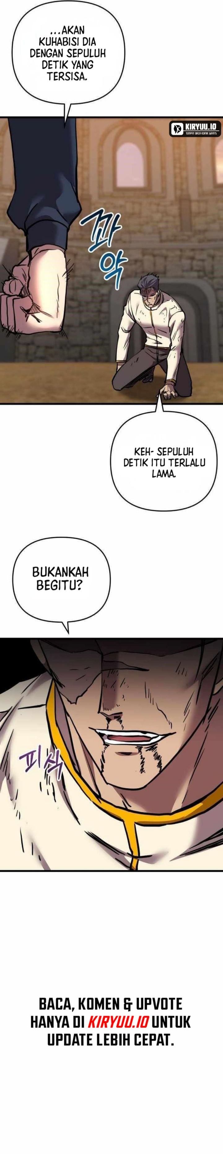 My School Life Pretending to Be a Worthless Person Chapter 132 Gambar 36