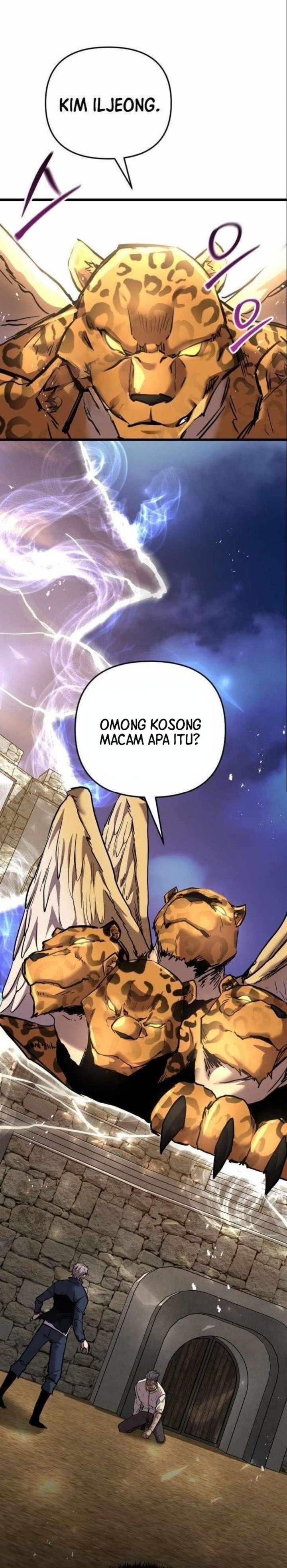 My School Life Pretending to Be a Worthless Person Chapter 132 Gambar 38