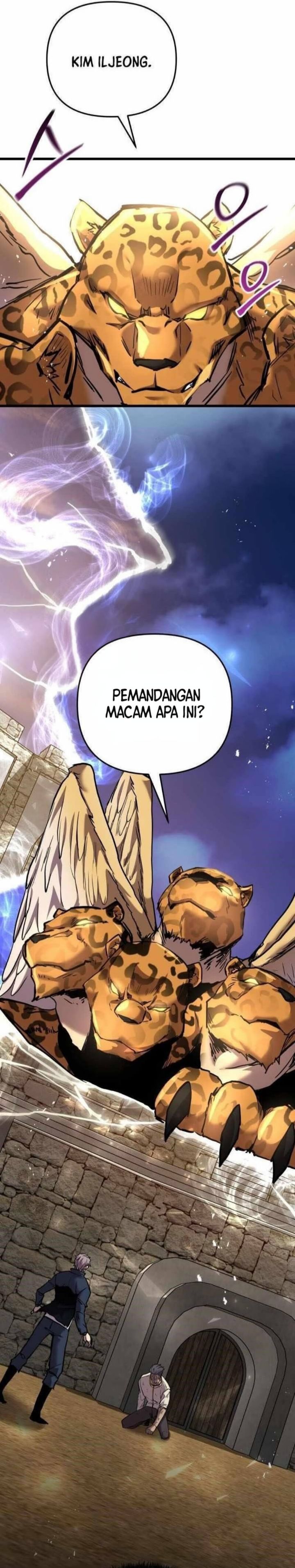 My School Life Pretending to Be a Worthless Person Chapter 133 Gambar 2