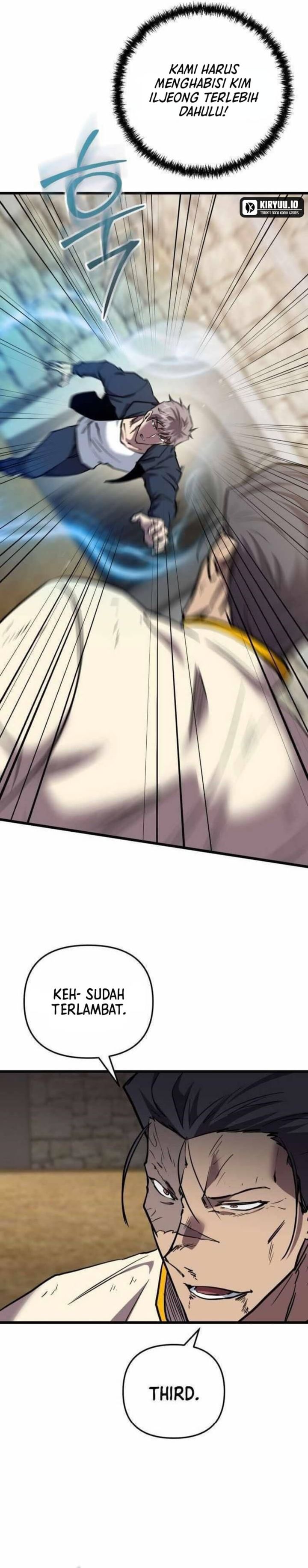 My School Life Pretending to Be a Worthless Person Chapter 133 Gambar 4