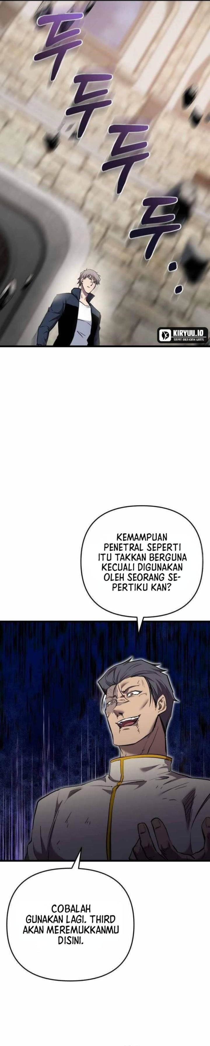 My School Life Pretending to Be a Worthless Person Chapter 133 Gambar 6