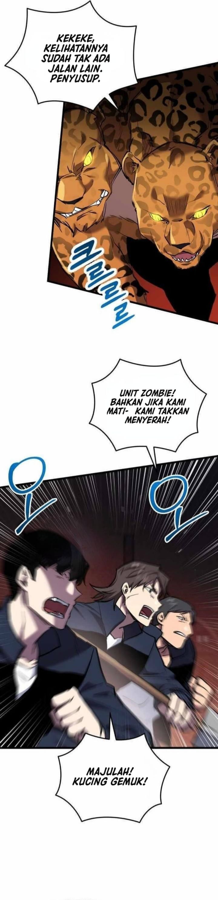 My School Life Pretending to Be a Worthless Person Chapter 133 Gambar 10