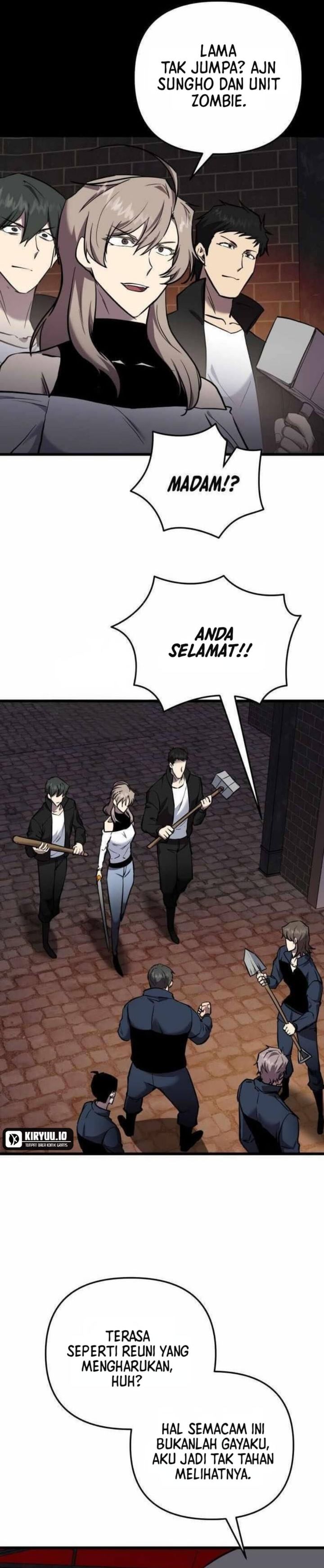 My School Life Pretending to Be a Worthless Person Chapter 133 Gambar 13