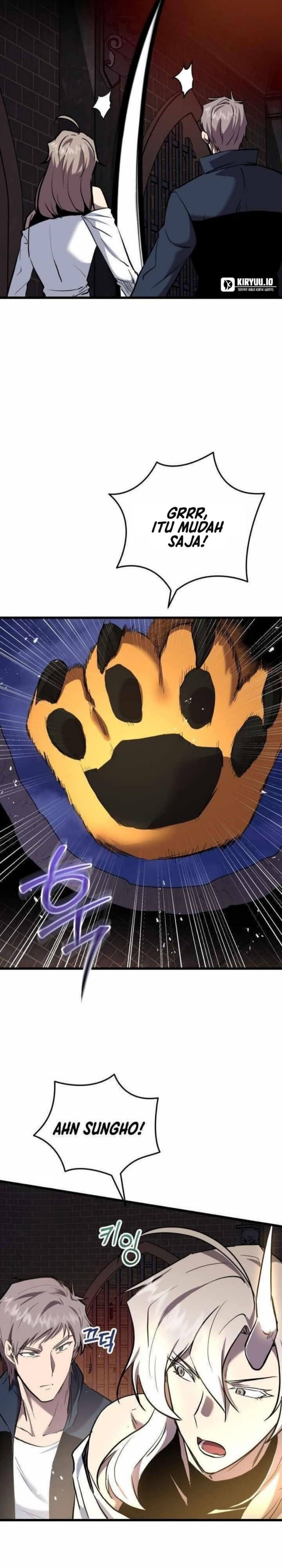 My School Life Pretending to Be a Worthless Person Chapter 133 Gambar 15