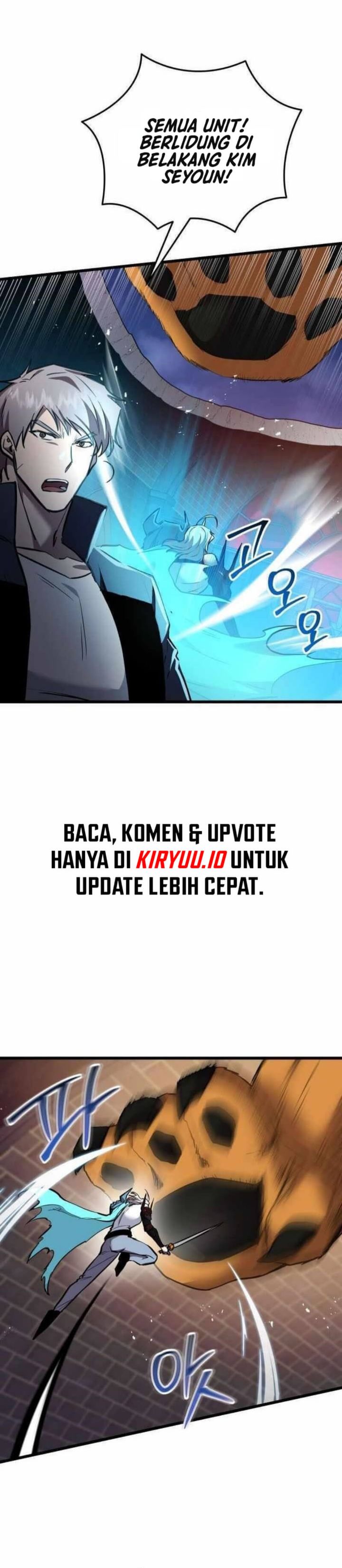 My School Life Pretending to Be a Worthless Person Chapter 133 Gambar 16