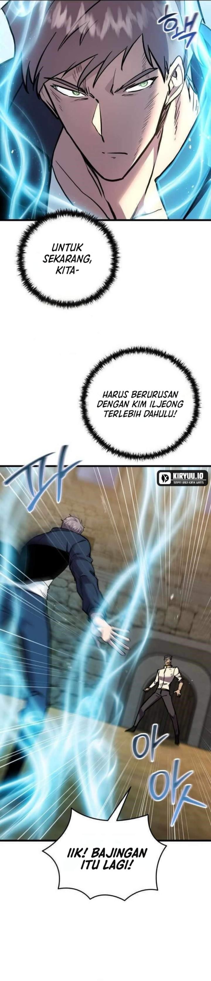 My School Life Pretending to Be a Worthless Person Chapter 133 Gambar 18