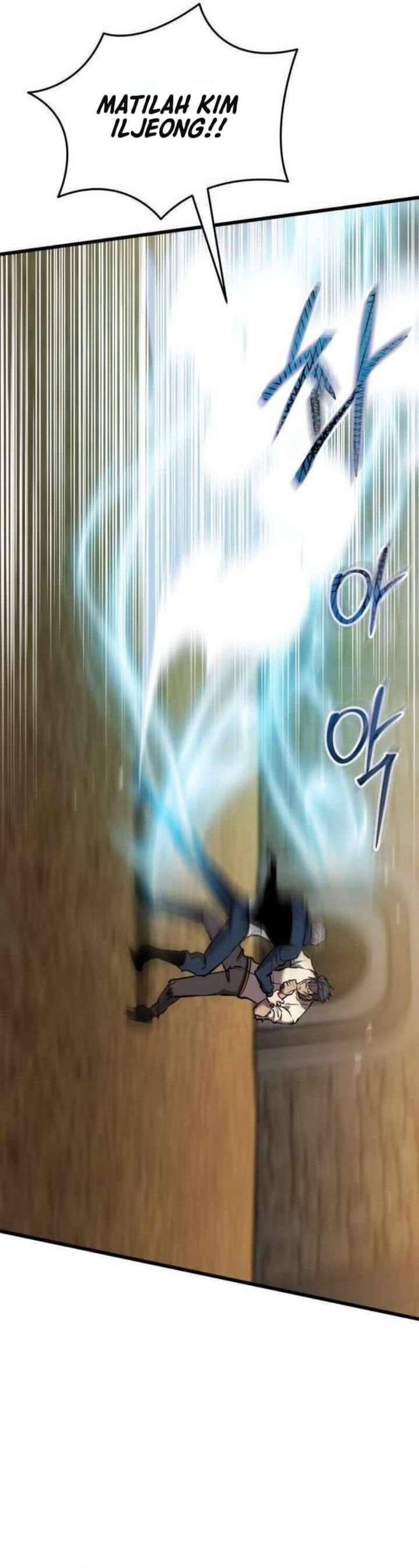 My School Life Pretending to Be a Worthless Person Chapter 133 Gambar 19