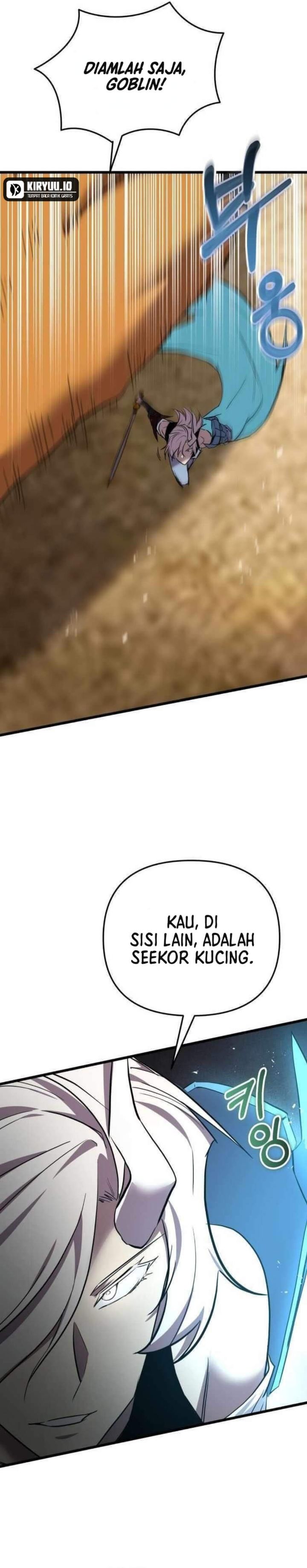 My School Life Pretending to Be a Worthless Person Chapter 133 Gambar 21