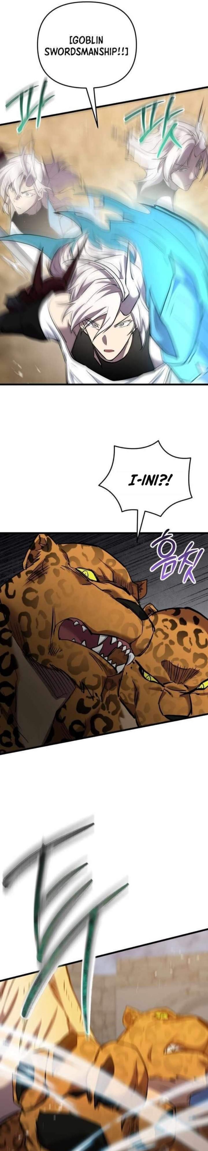 My School Life Pretending to Be a Worthless Person Chapter 133 Gambar 22