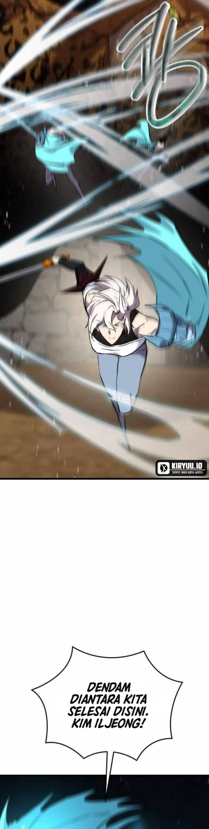 My School Life Pretending to Be a Worthless Person Chapter 133 Gambar 23