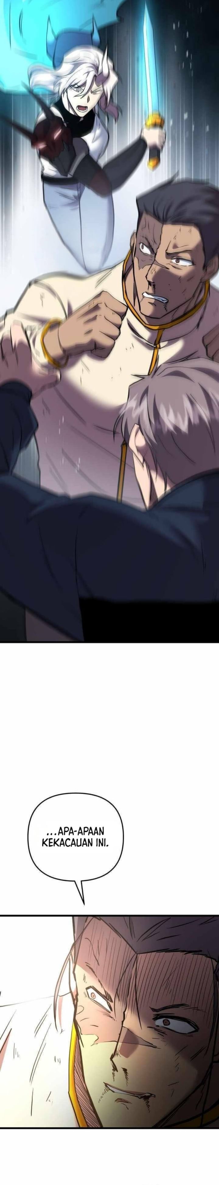 My School Life Pretending to Be a Worthless Person Chapter 133 Gambar 24