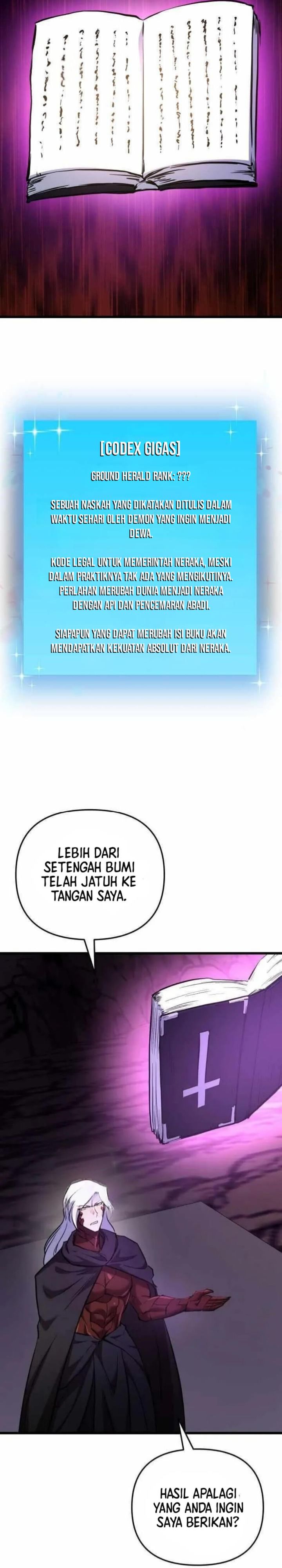 My School Life Pretending to Be a Worthless Person Chapter 133 Gambar 26