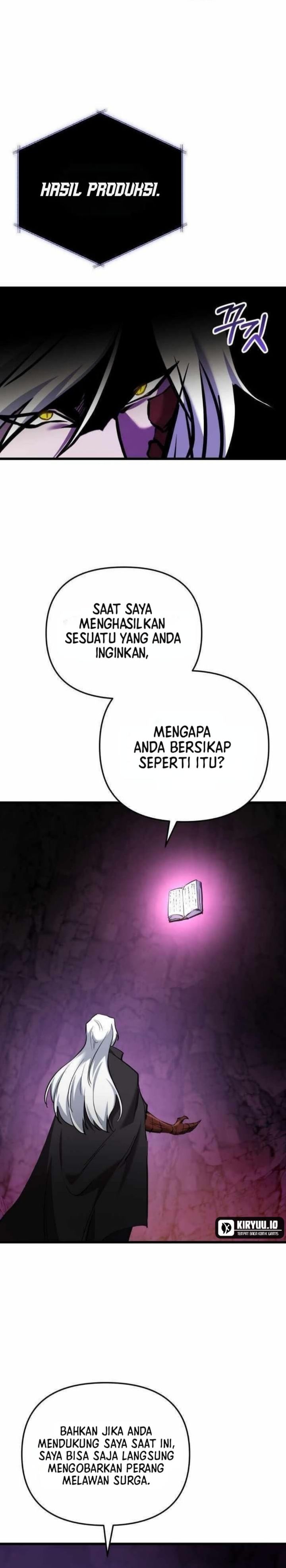 My School Life Pretending to Be a Worthless Person Chapter 133 Gambar 27