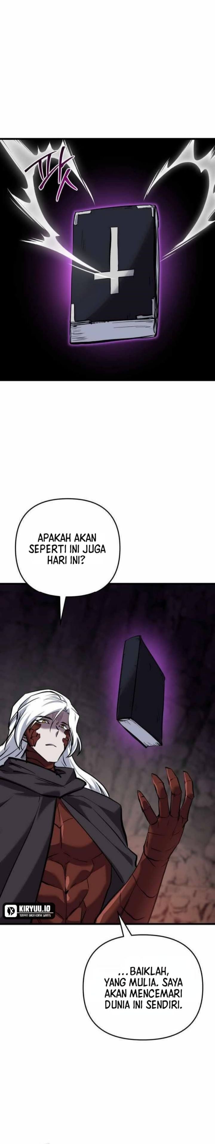 My School Life Pretending to Be a Worthless Person Chapter 133 Gambar 29