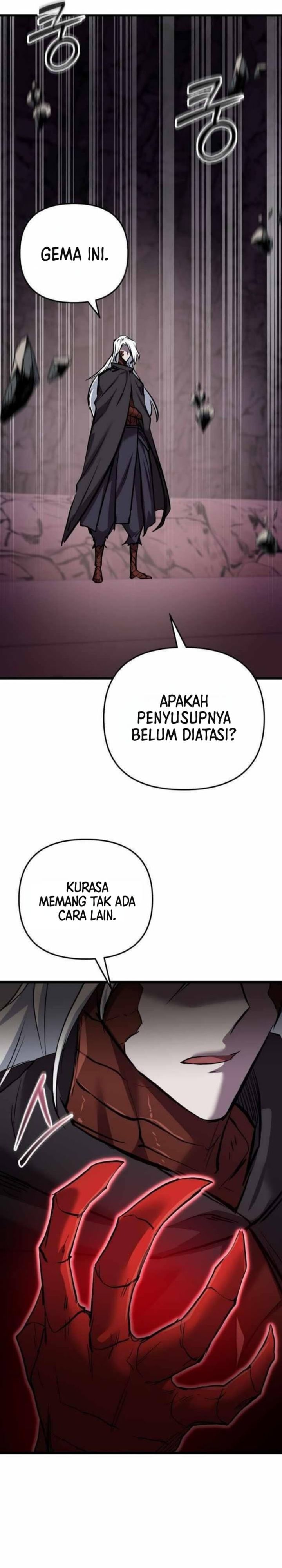 My School Life Pretending to Be a Worthless Person Chapter 133 Gambar 30