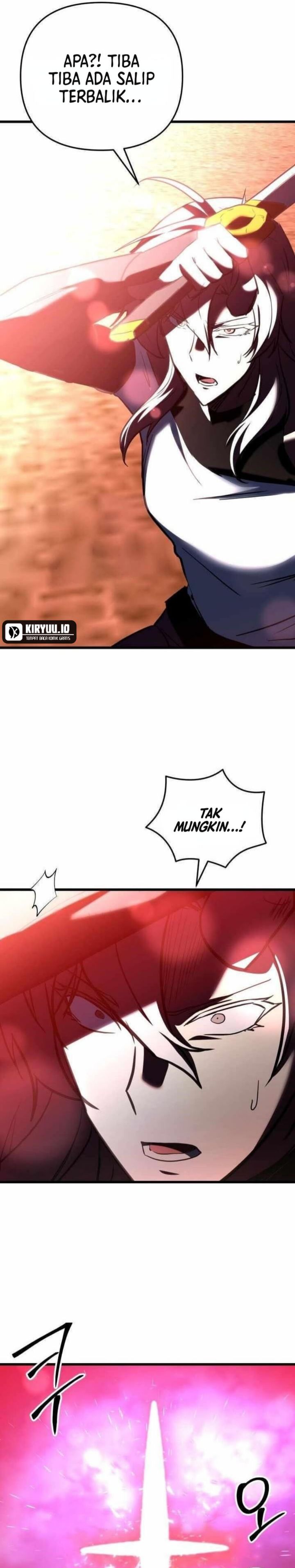 My School Life Pretending to Be a Worthless Person Chapter 133 Gambar 34