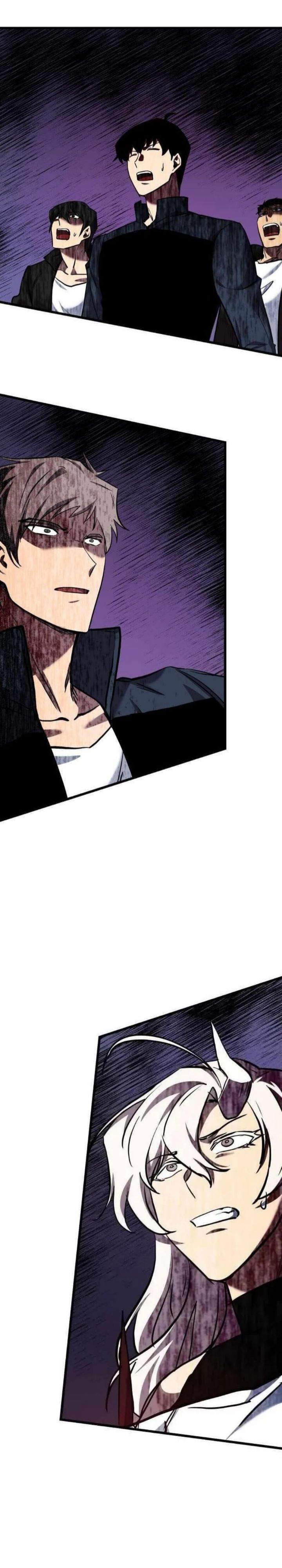 My School Life Pretending to Be a Worthless Person Chapter 133 Gambar 38