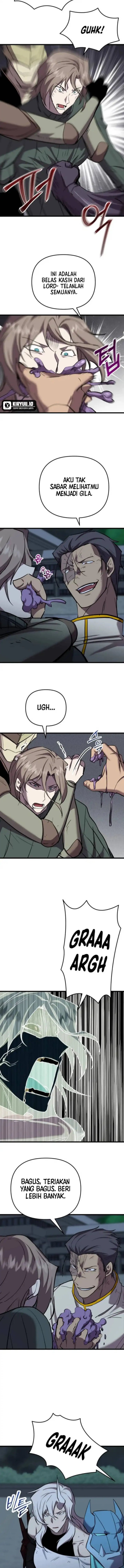 My School Life Pretending to Be a Worthless Person Chapter 135 Gambar 8