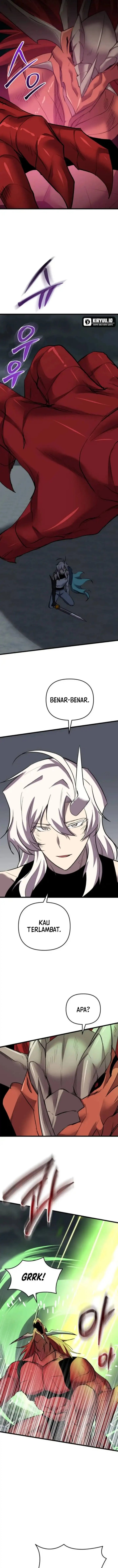 My School Life Pretending to Be a Worthless Person Chapter 135 Gambar 11