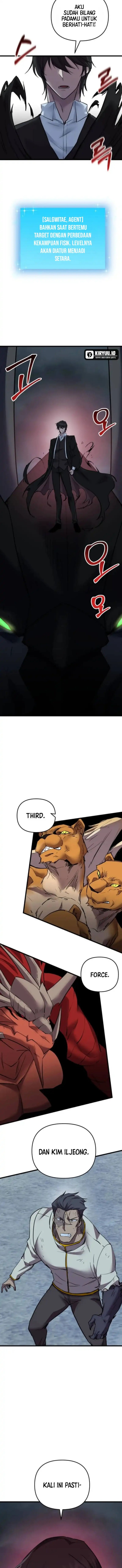 My School Life Pretending to Be a Worthless Person Chapter 135 Gambar 13