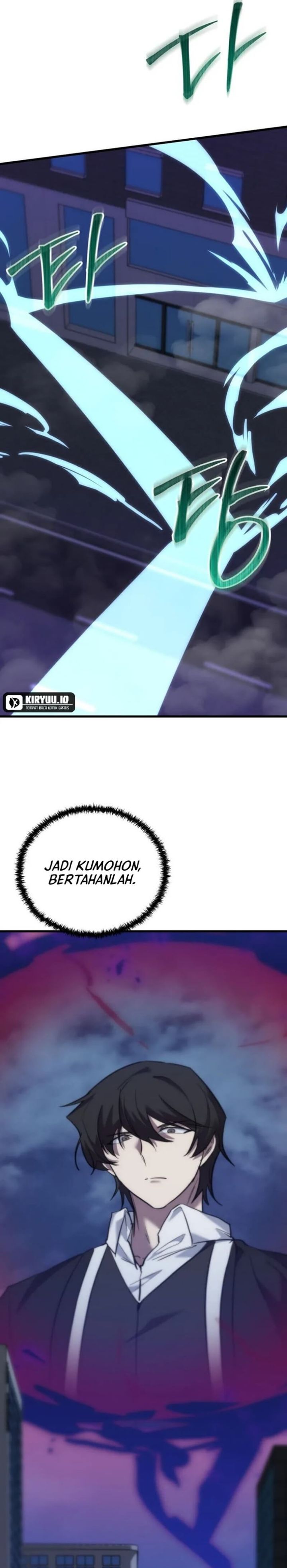 My School Life Pretending to Be a Worthless Person Chapter 136 Gambar 4