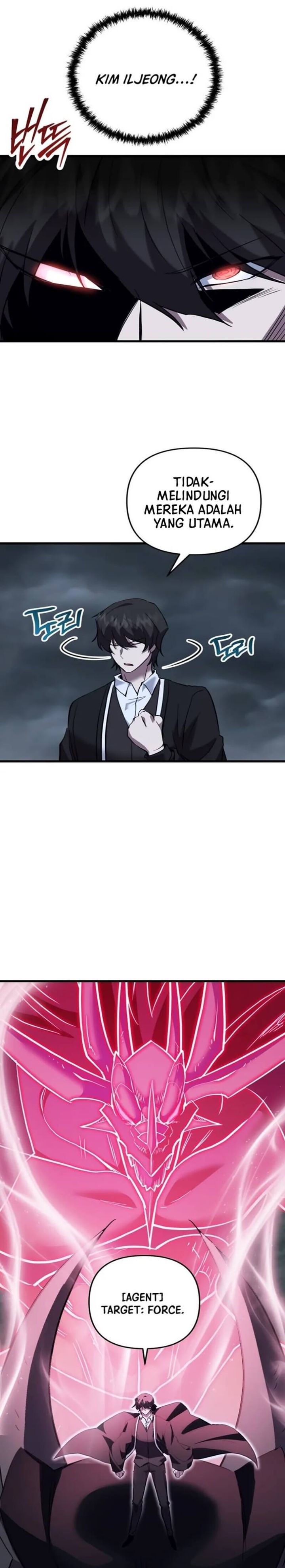 My School Life Pretending to Be a Worthless Person Chapter 136 Gambar 8