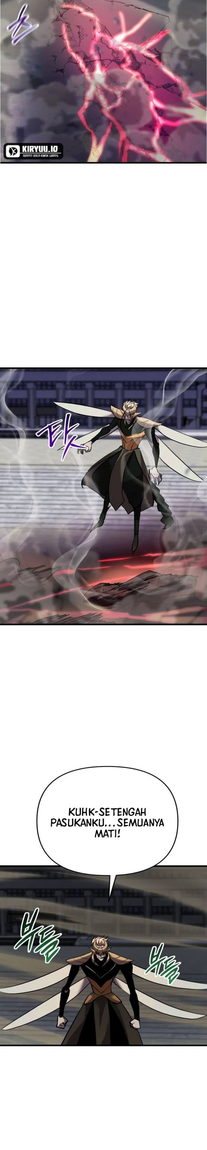 My School Life Pretending to Be a Worthless Person Chapter 136 Gambar 22