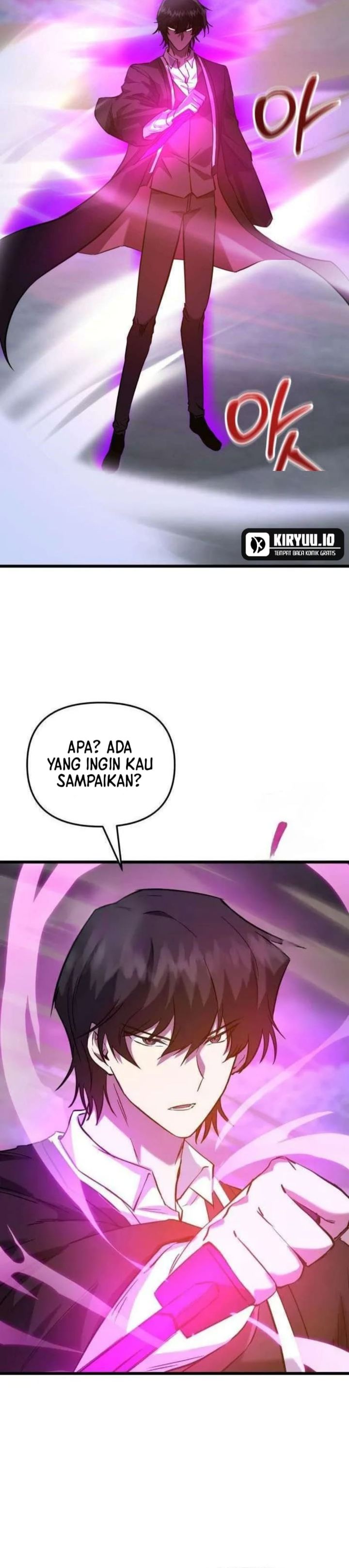 My School Life Pretending to Be a Worthless Person Chapter 137 Gambar 5